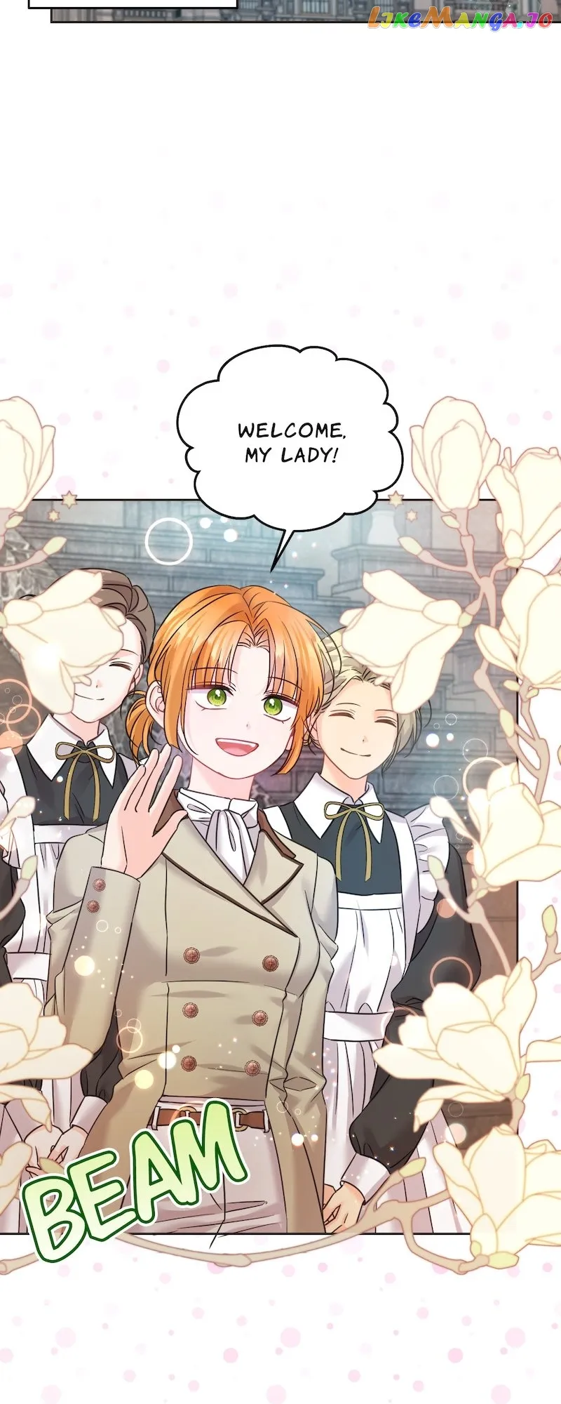 Saving The Villain Who Was Abandoned By The Female Lead Chapter 94 Online - página 42