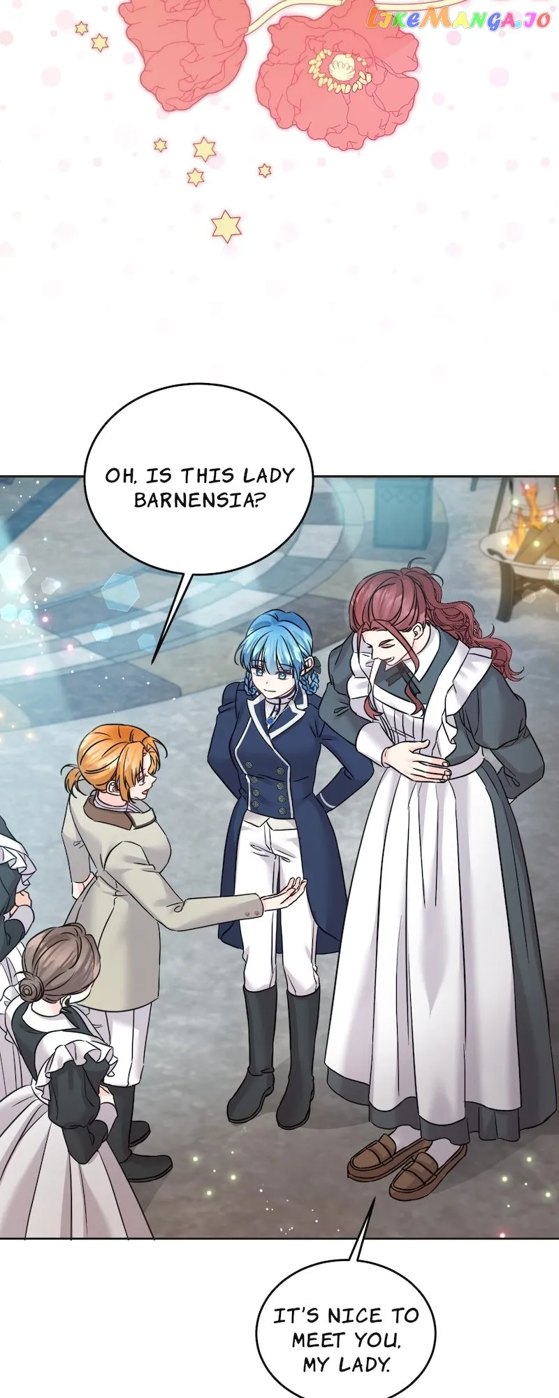 Saving The Villain Who Was Abandoned By The Female Lead Chapter 94 Online - página 44