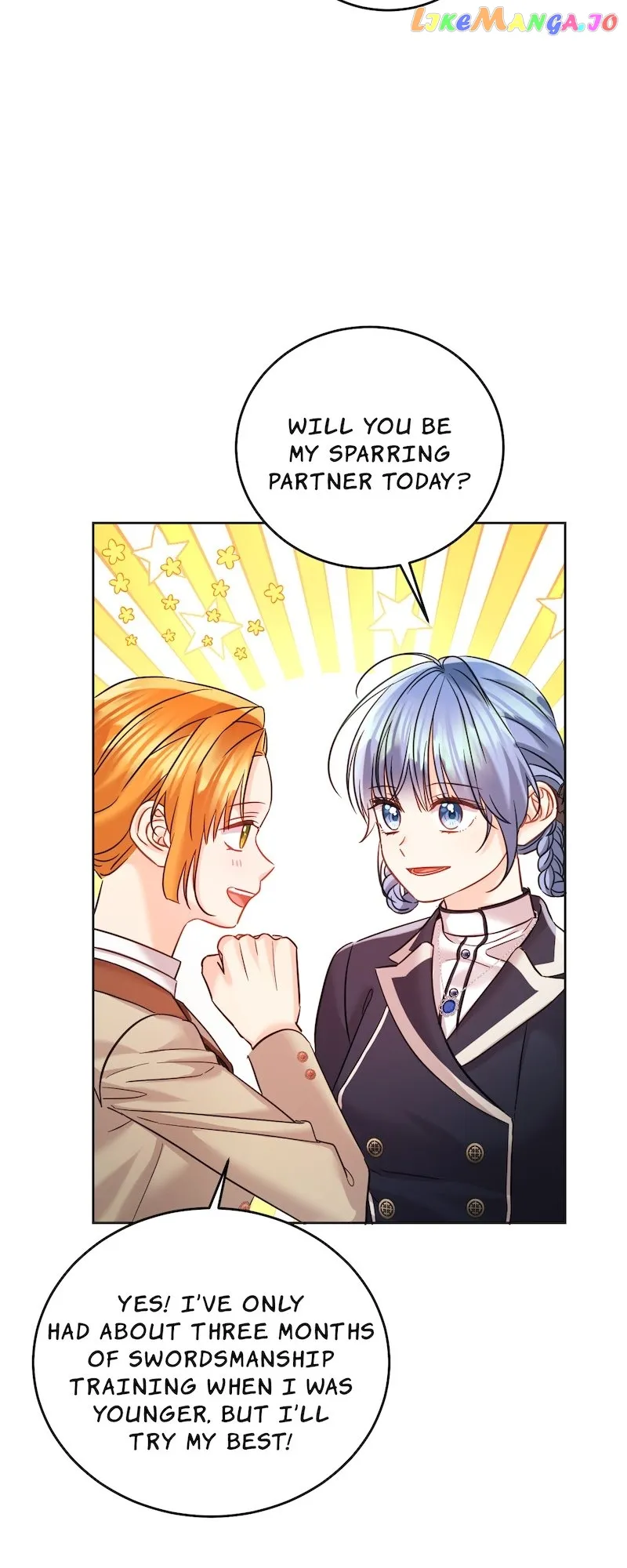 Saving The Villain Who Was Abandoned By The Female Lead Chapter 94 Online - página 45