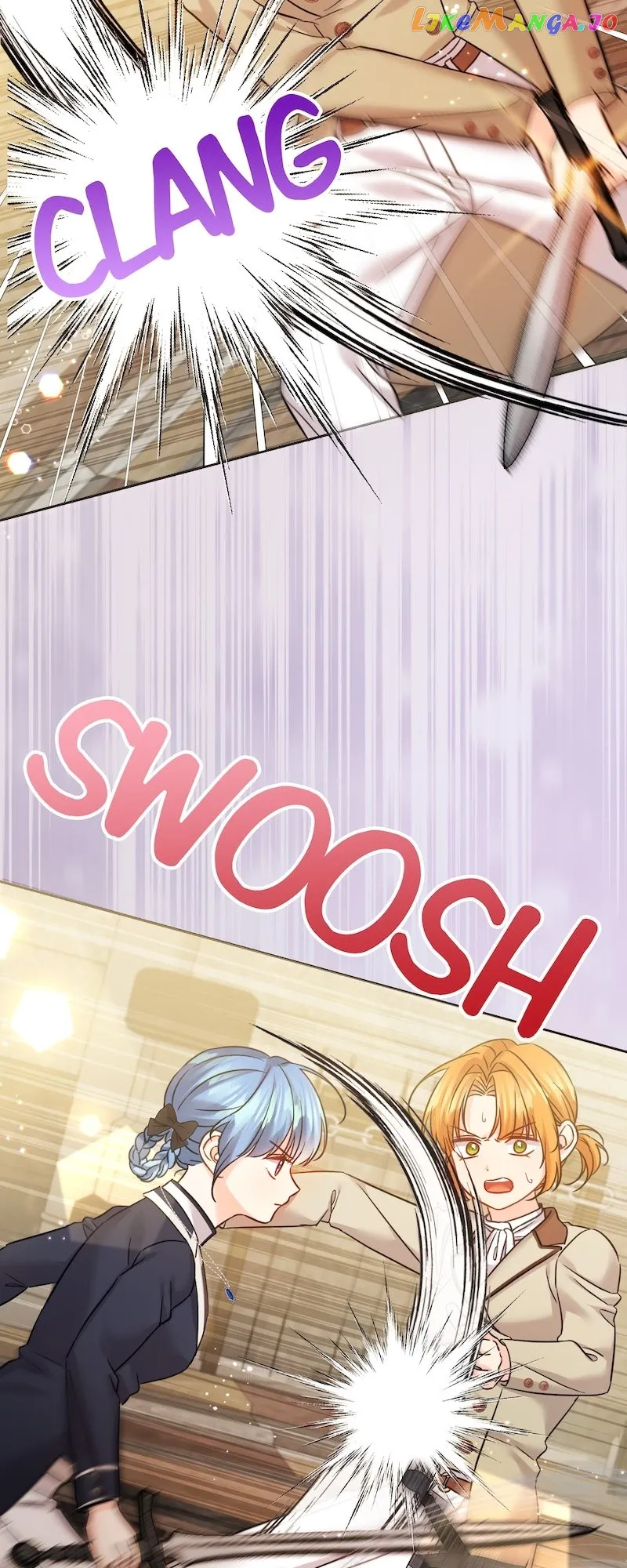 Saving The Villain Who Was Abandoned By The Female Lead Chapter 94 Online - página 47