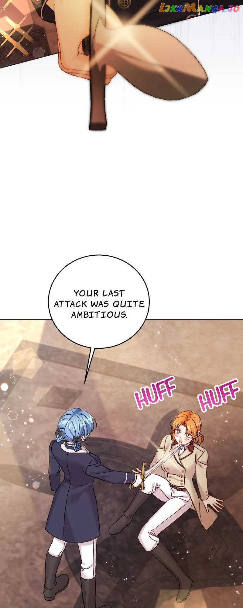 Saving The Villain Who Was Abandoned By The Female Lead Chapter 94 Online - página 49