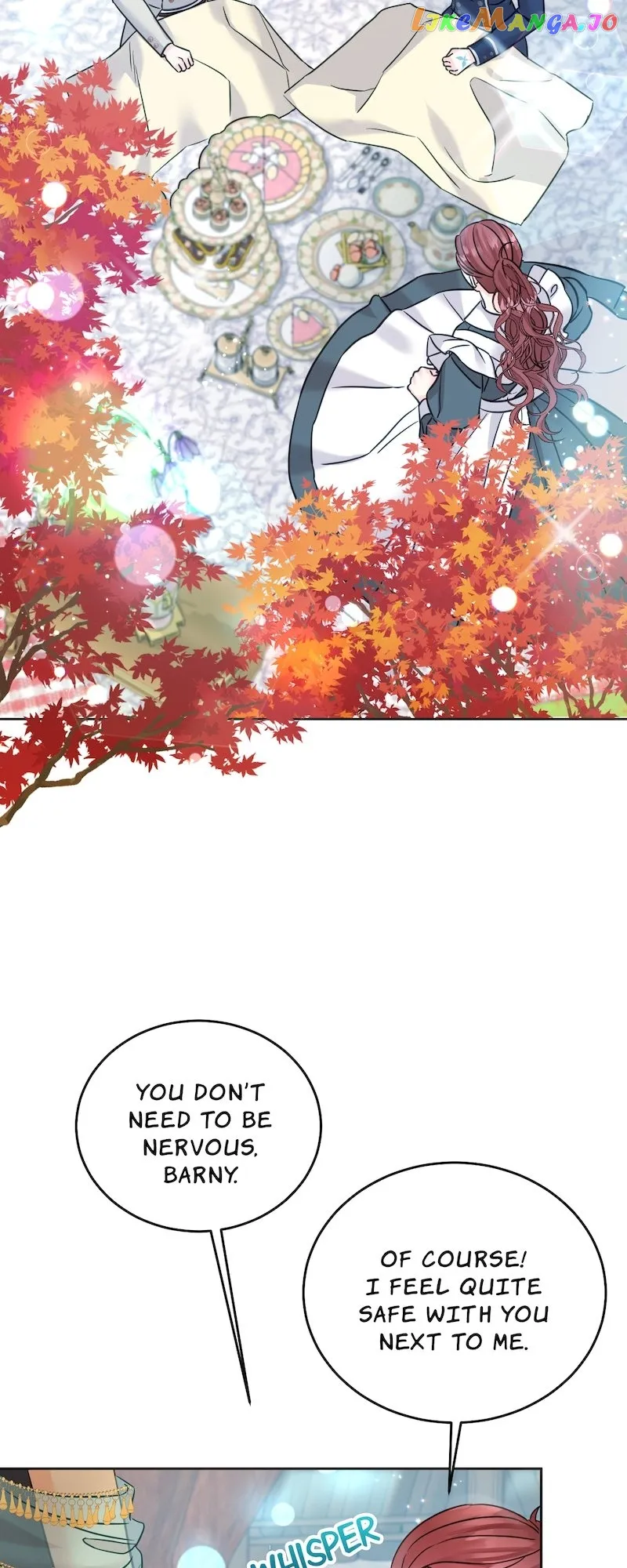 Saving The Villain Who Was Abandoned By The Female Lead Chapter 94 Online - página 52