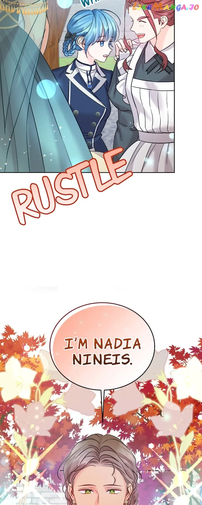 Saving The Villain Who Was Abandoned By The Female Lead Chapter 94 Online - página 53