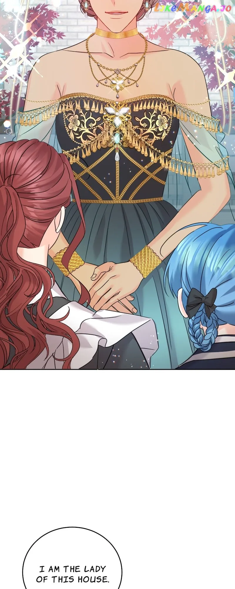Saving The Villain Who Was Abandoned By The Female Lead Chapter 94 Online - página 54