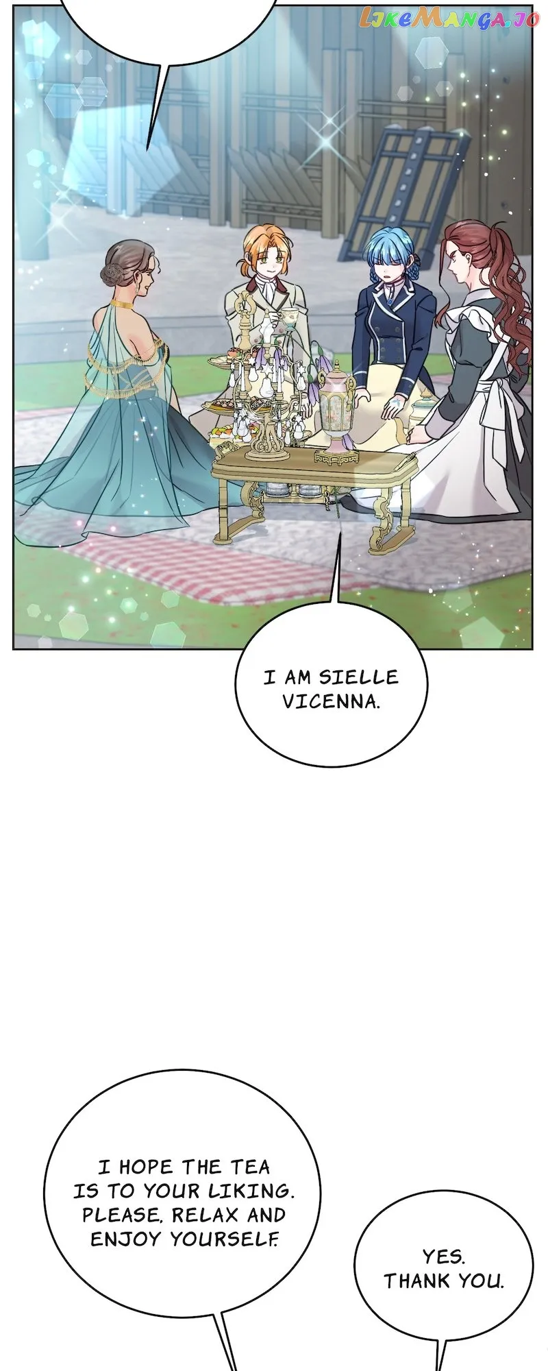 Saving The Villain Who Was Abandoned By The Female Lead Chapter 94 Online - página 55