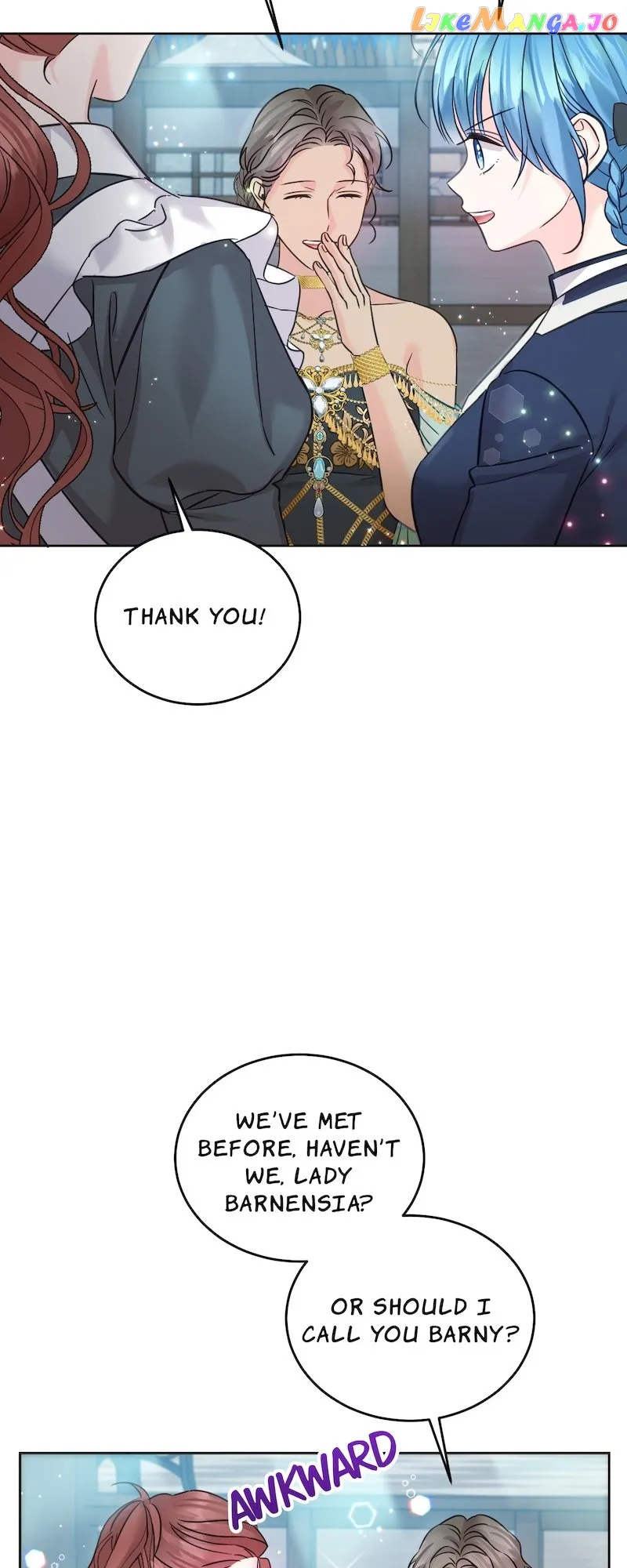 Saving The Villain Who Was Abandoned By The Female Lead Chapter 94 Online - página 56