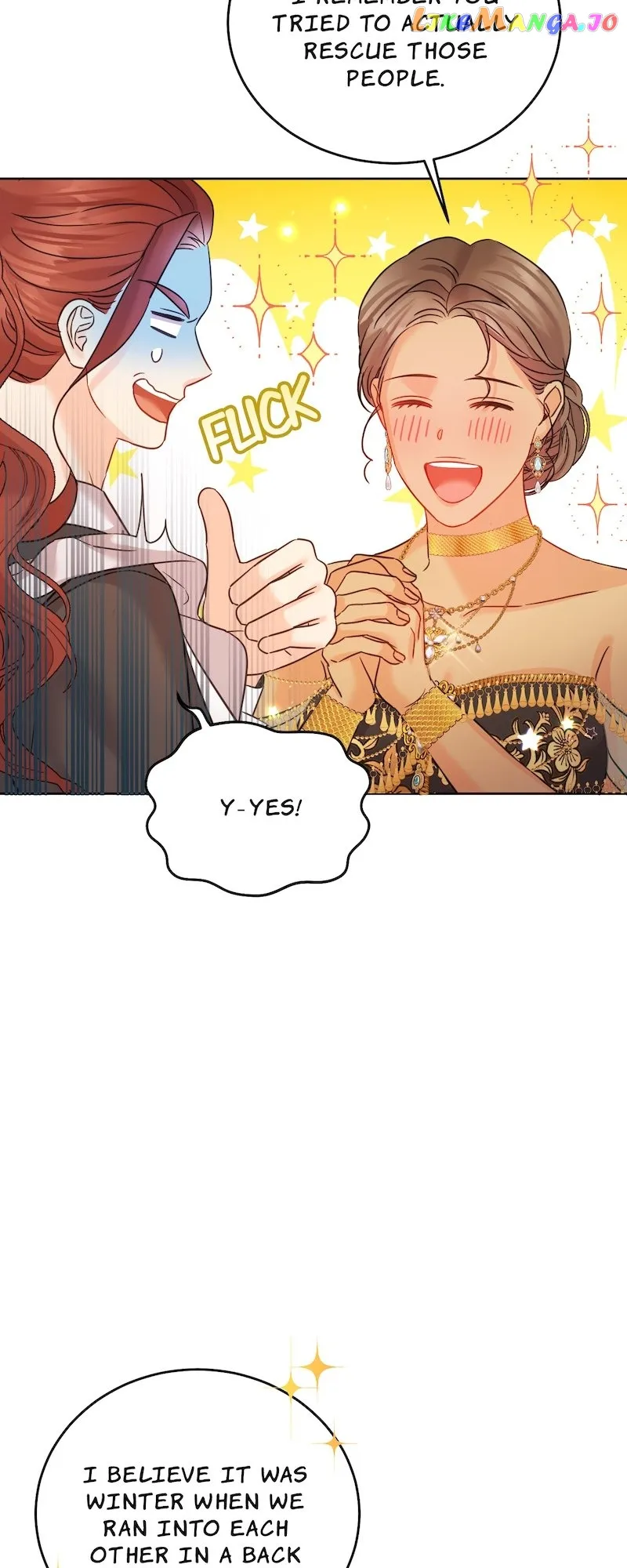 Saving The Villain Who Was Abandoned By The Female Lead Chapter 94 Online - página 58