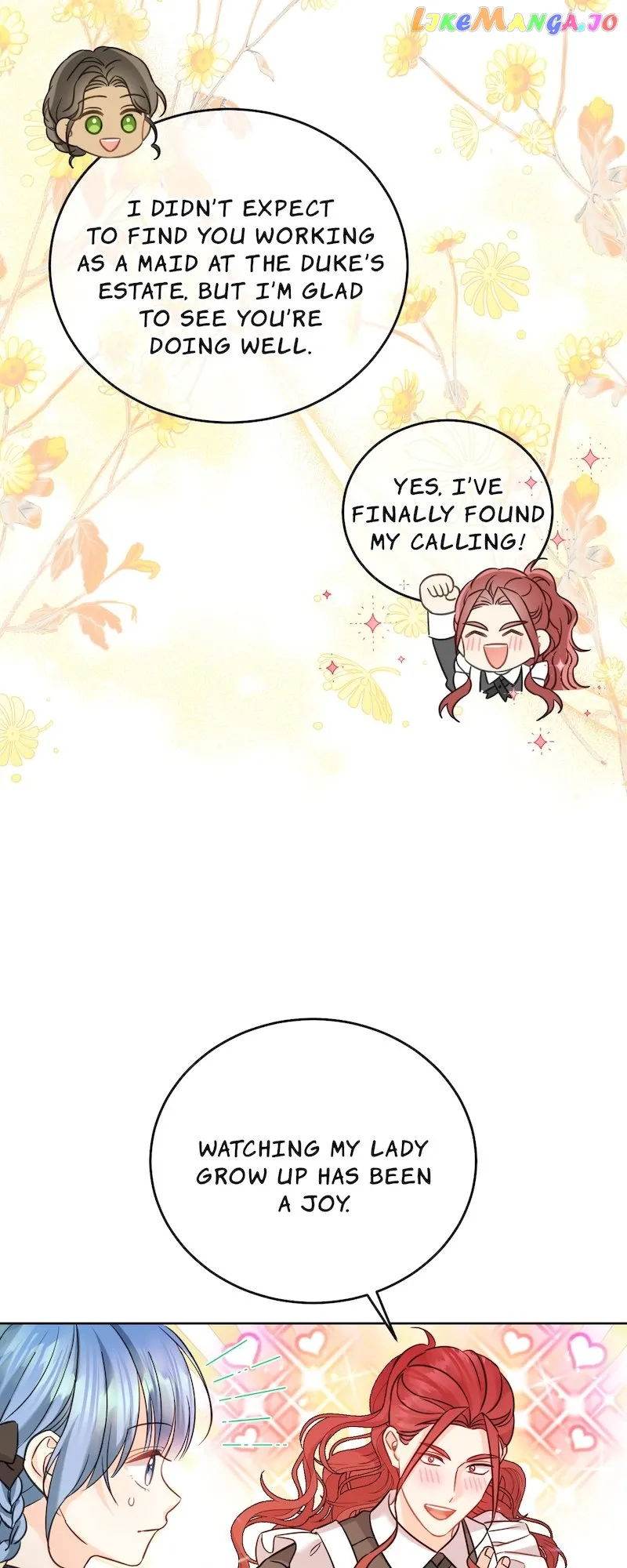 Saving The Villain Who Was Abandoned By The Female Lead Chapter 94 Online - página 61