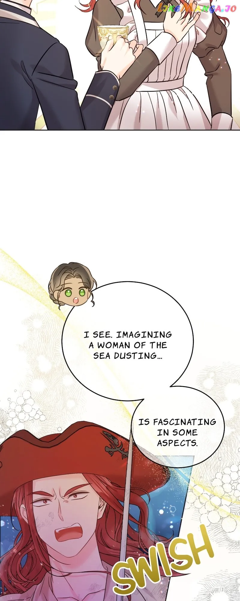 Saving The Villain Who Was Abandoned By The Female Lead Chapter 94 Online - página 62