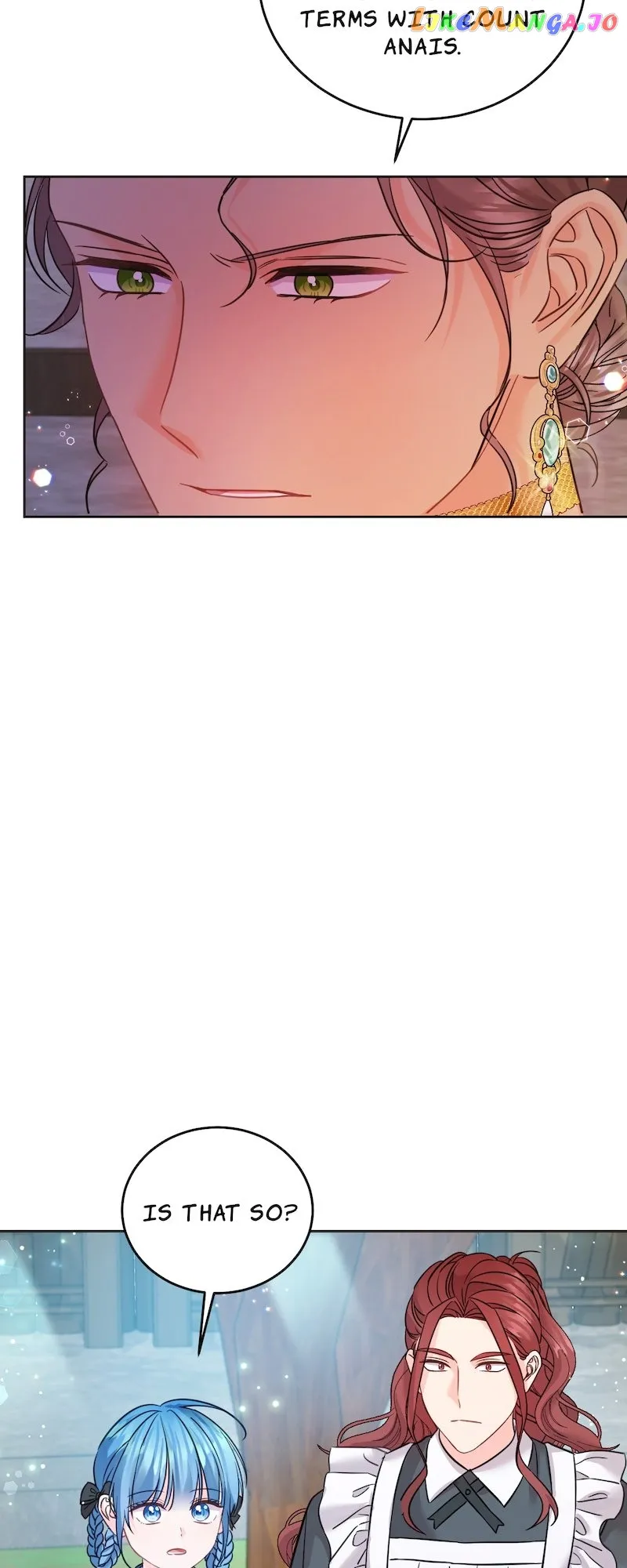 Saving The Villain Who Was Abandoned By The Female Lead Chapter 94 Online - página 64