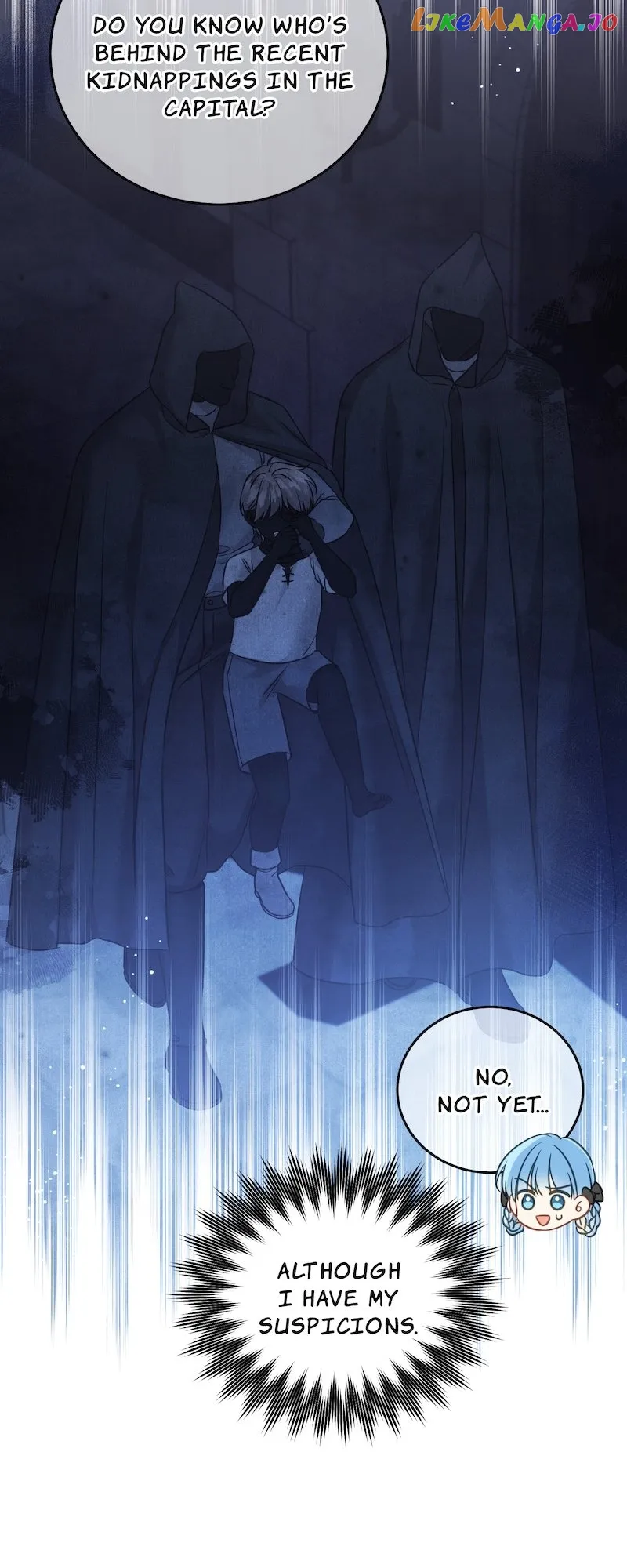 Saving The Villain Who Was Abandoned By The Female Lead Chapter 94 Online - página 66