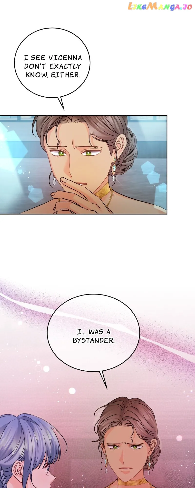 Saving The Villain Who Was Abandoned By The Female Lead Chapter 94 Online - página 67