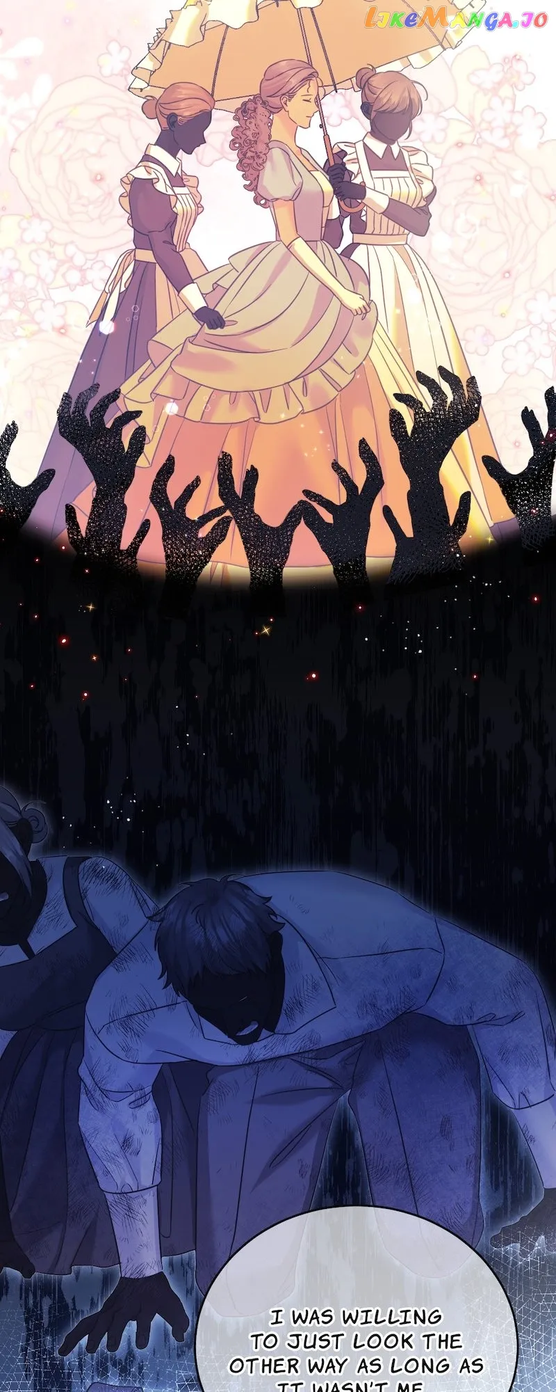 Saving The Villain Who Was Abandoned By The Female Lead Chapter 94 Online - página 69