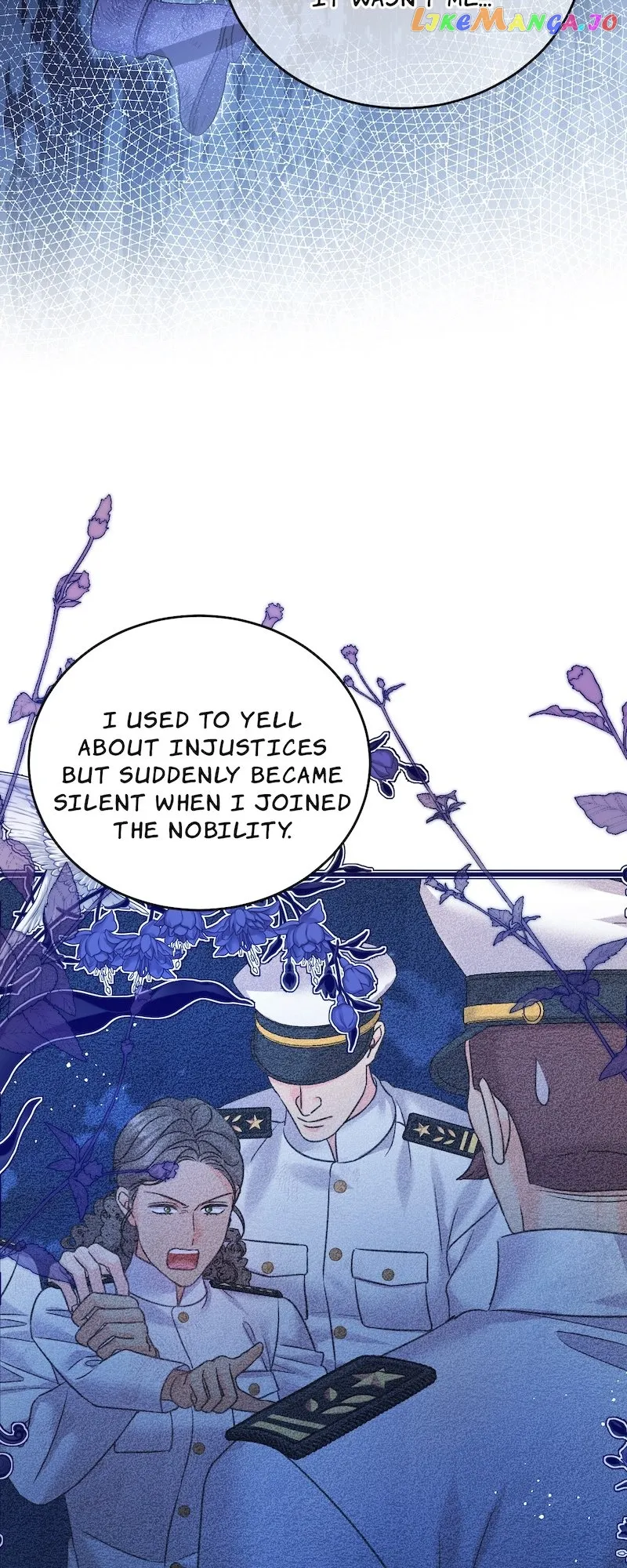 Saving The Villain Who Was Abandoned By The Female Lead Chapter 94 Online - página 70
