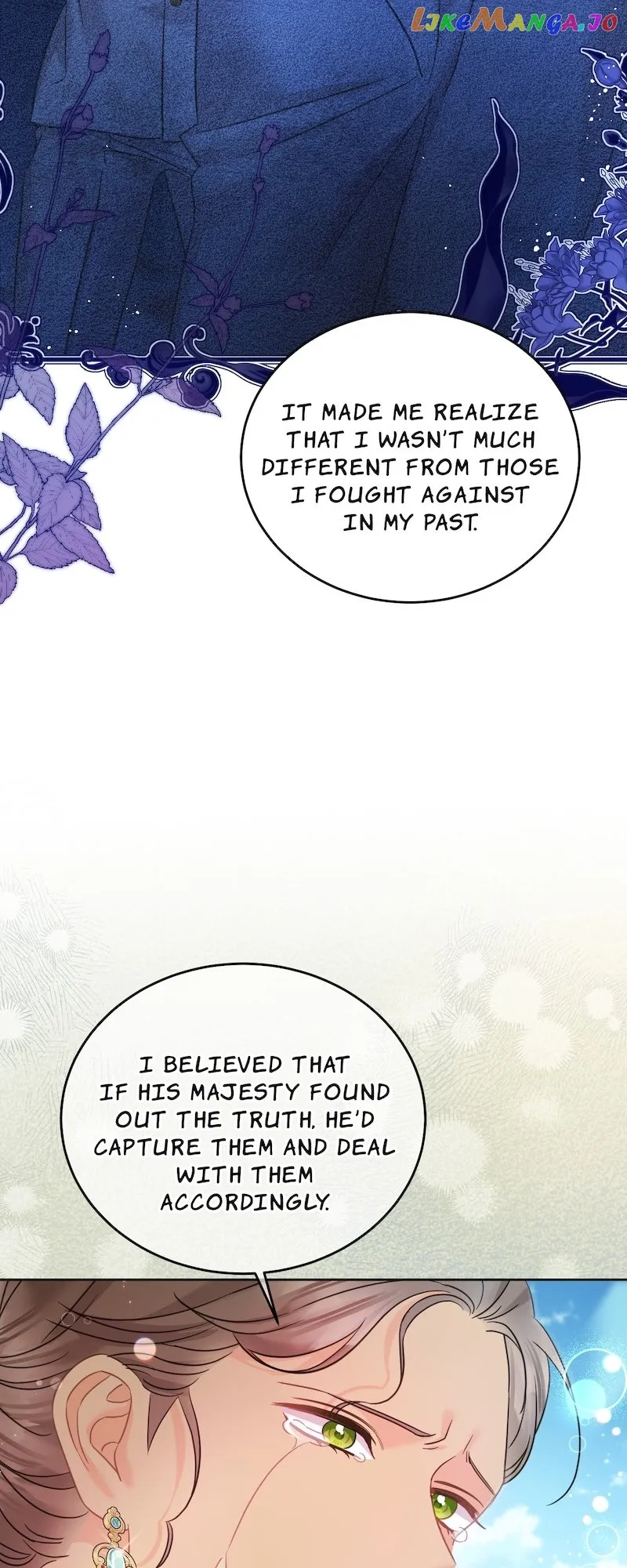 Saving The Villain Who Was Abandoned By The Female Lead Chapter 94 Online - página 71