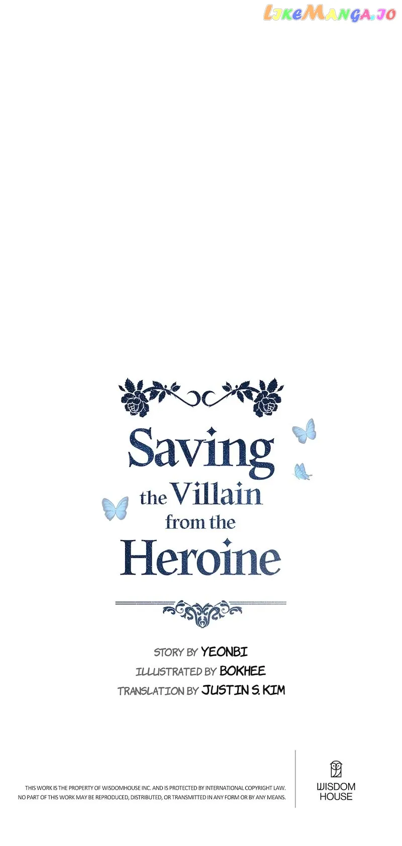 Saving The Villain Who Was Abandoned By The Female Lead Chapter 94 Online - página 75