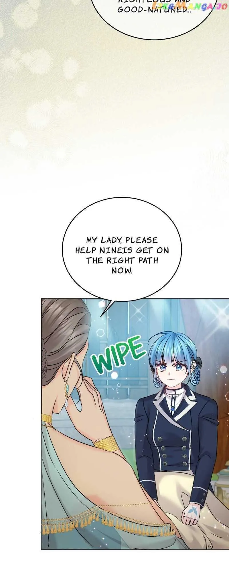 Saving The Villain Who Was Abandoned By The Female Lead Chapter 95 Online - página 3
