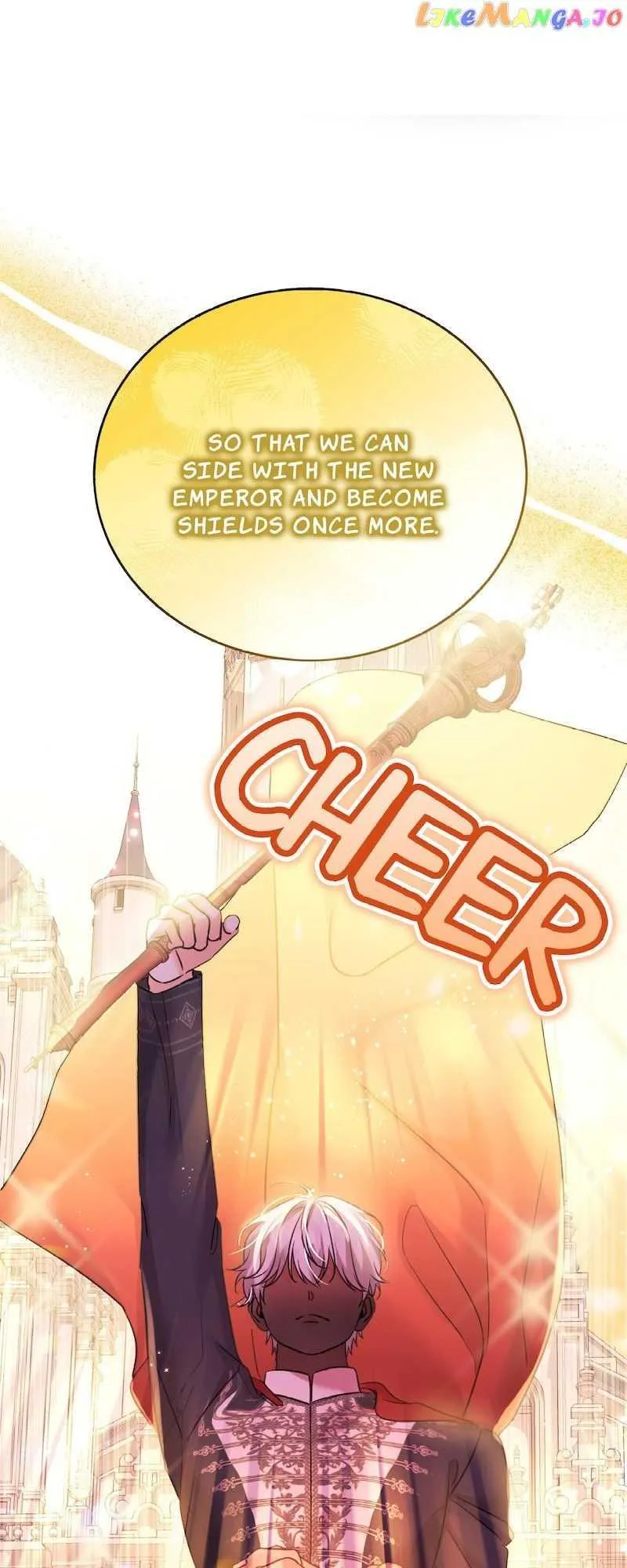 Saving The Villain Who Was Abandoned By The Female Lead Chapter 95 Online - página 4
