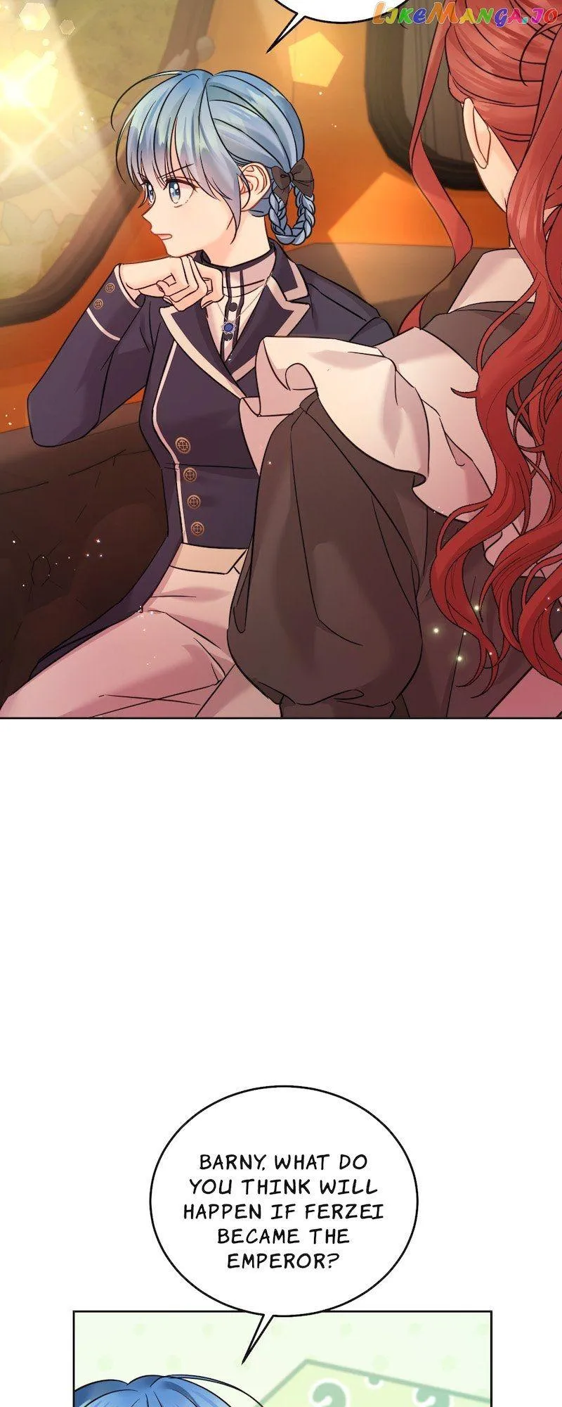 Saving The Villain Who Was Abandoned By The Female Lead Chapter 95 Online - página 8