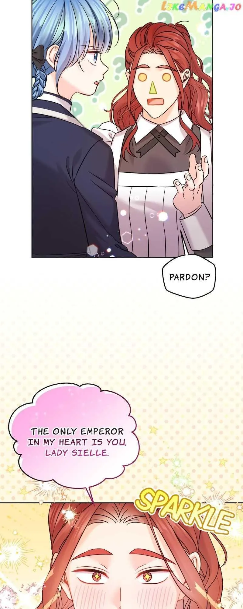 Saving The Villain Who Was Abandoned By The Female Lead Chapter 95 Online - página 9