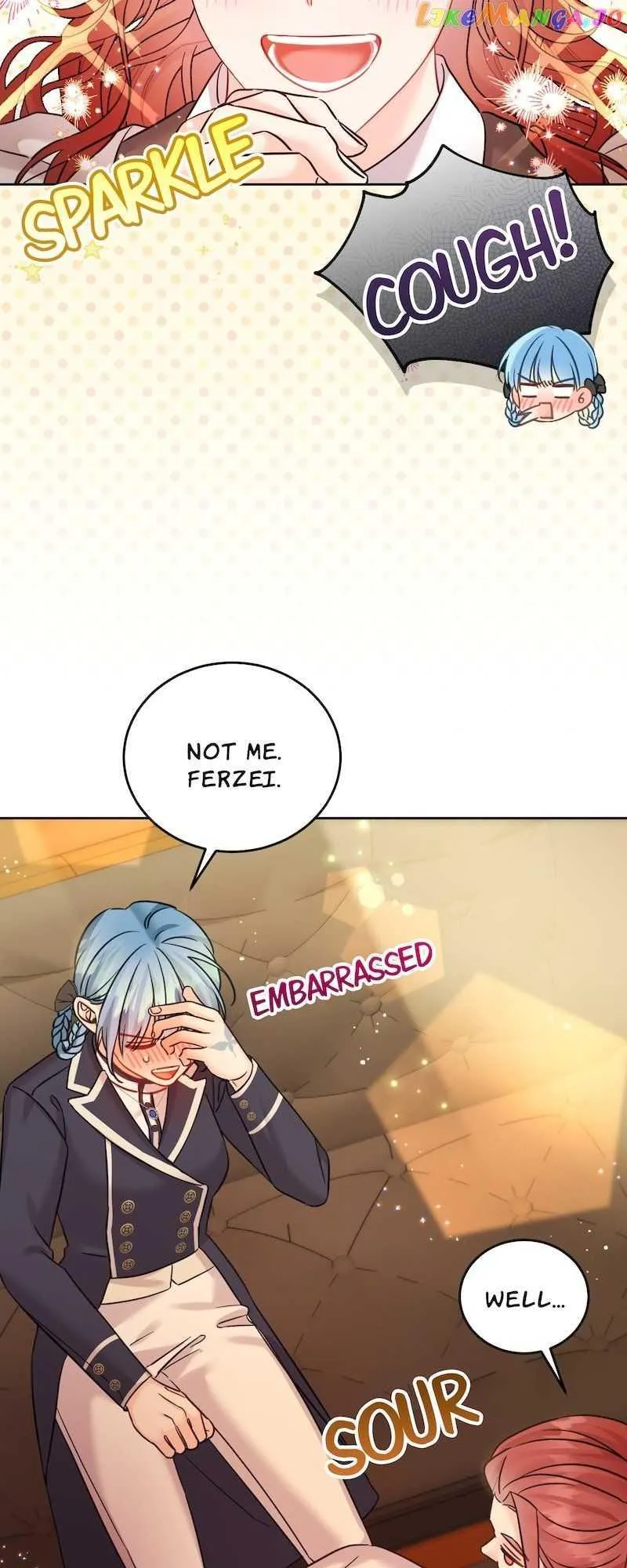 Saving The Villain Who Was Abandoned By The Female Lead Chapter 95 Online - página 10