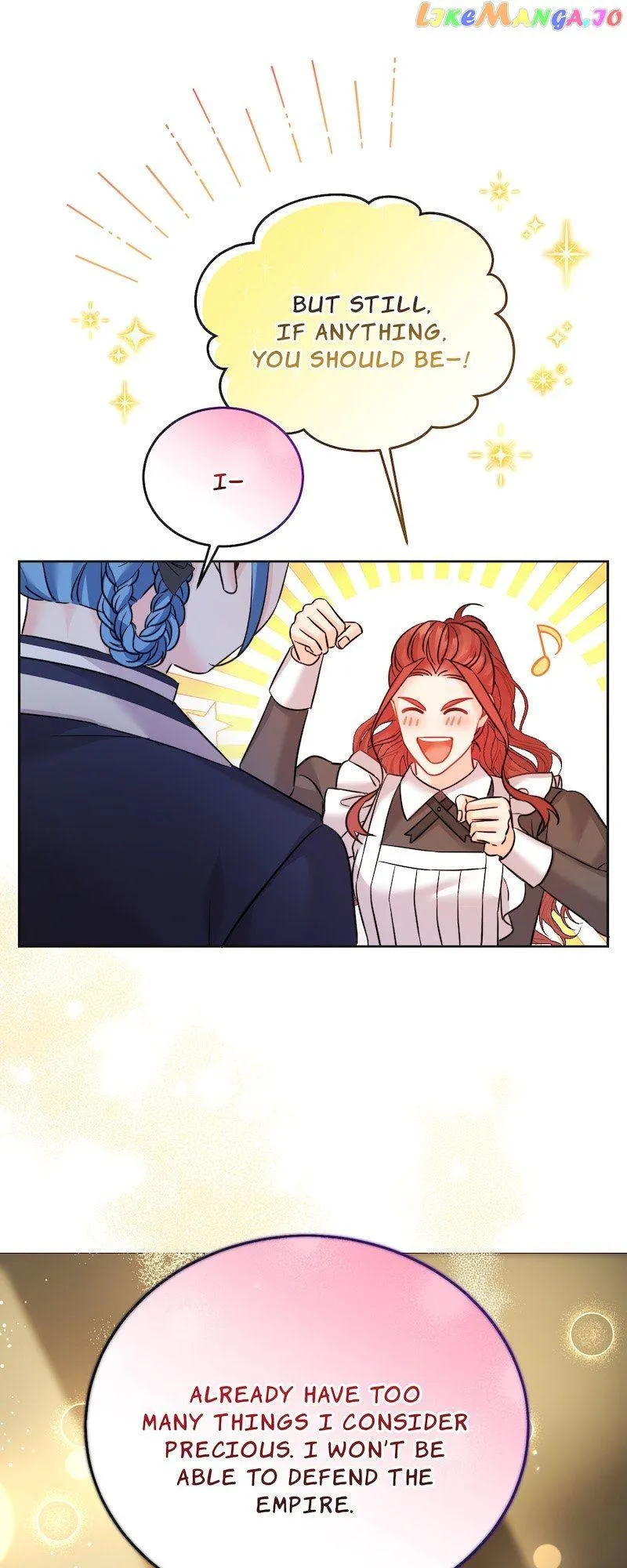 Saving The Villain Who Was Abandoned By The Female Lead Chapter 95 Online - página 12