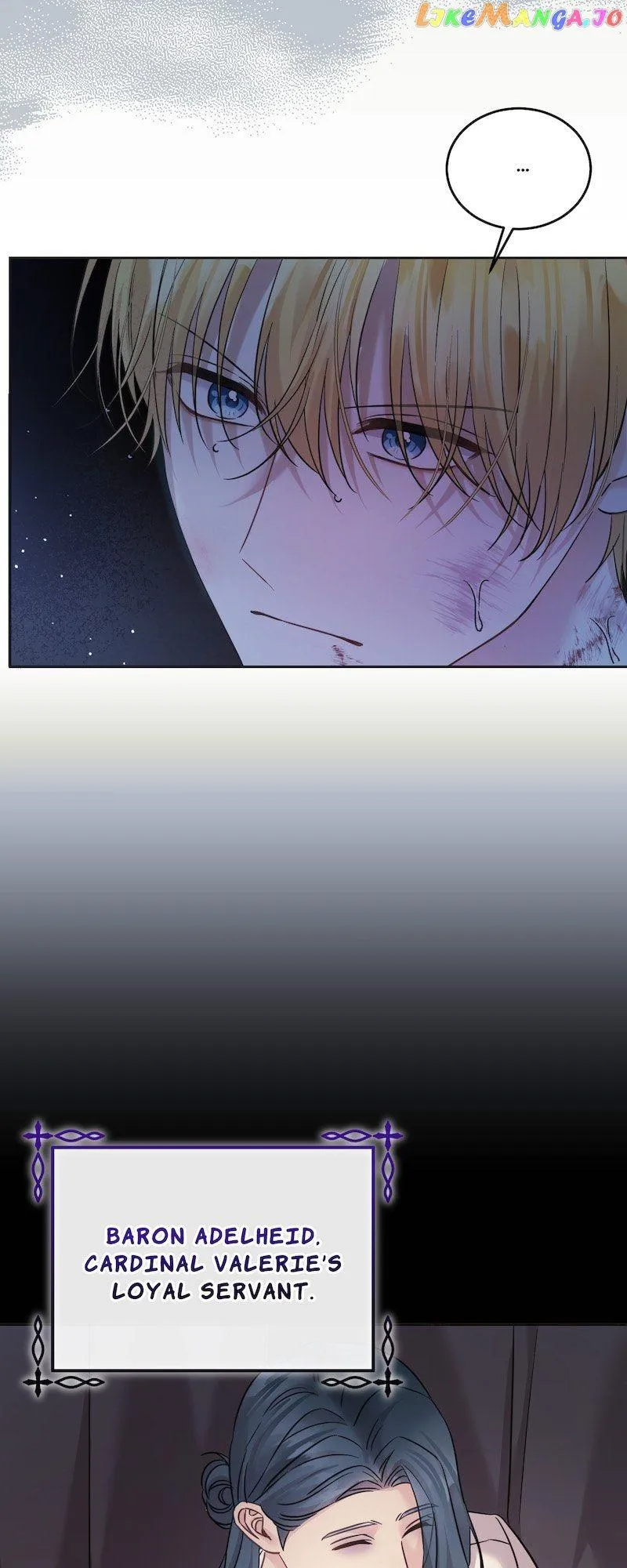 Saving The Villain Who Was Abandoned By The Female Lead Chapter 95 Online - página 24