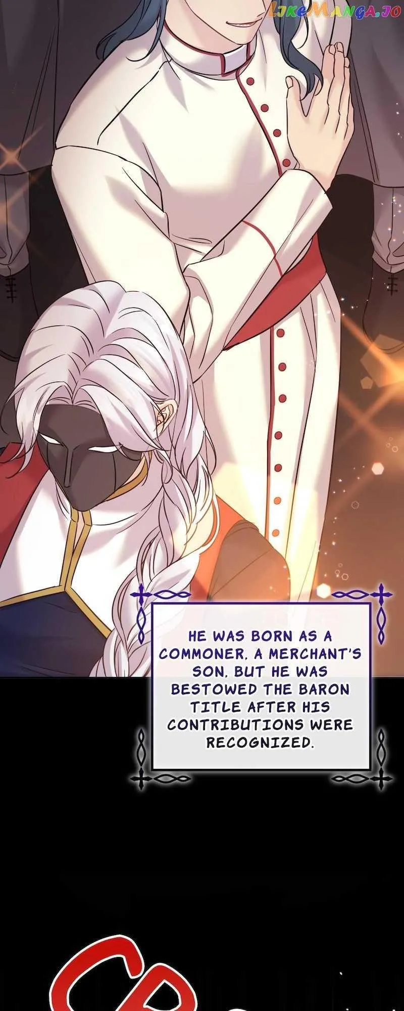 Saving The Villain Who Was Abandoned By The Female Lead Chapter 95 Online - página 25
