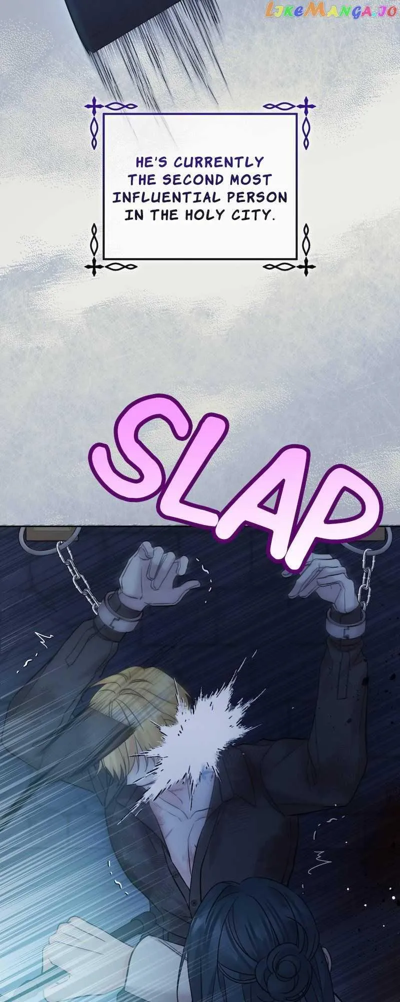 Saving The Villain Who Was Abandoned By The Female Lead Chapter 95 Online - página 27