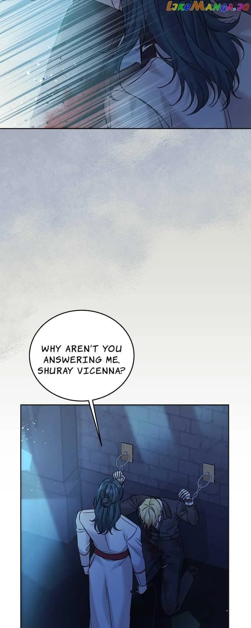 Saving The Villain Who Was Abandoned By The Female Lead Chapter 95 Online - página 28