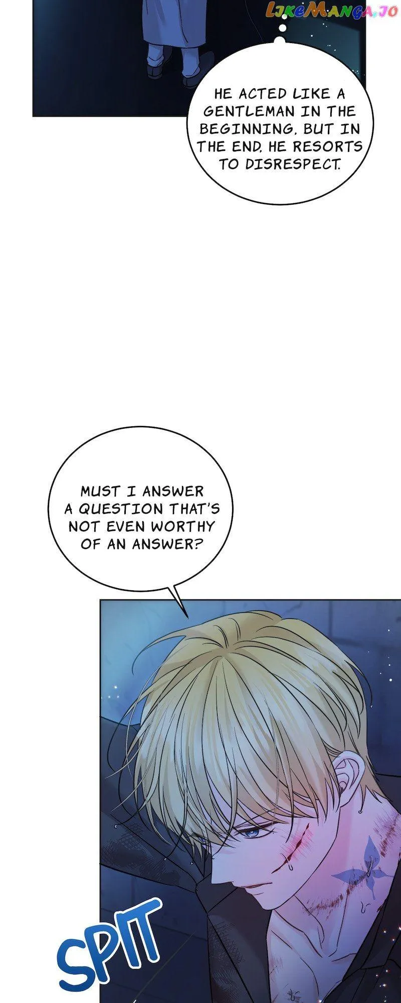 Saving The Villain Who Was Abandoned By The Female Lead Chapter 95 Online - página 29