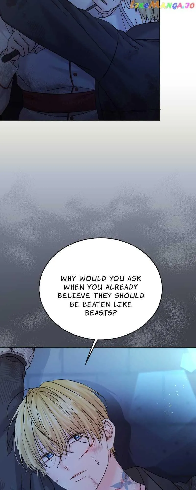 Saving The Villain Who Was Abandoned By The Female Lead Chapter 95 Online - página 31