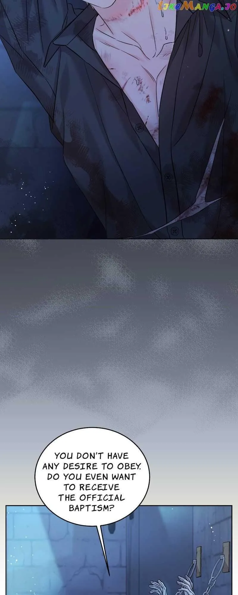 Saving The Villain Who Was Abandoned By The Female Lead Chapter 95 Online - página 32
