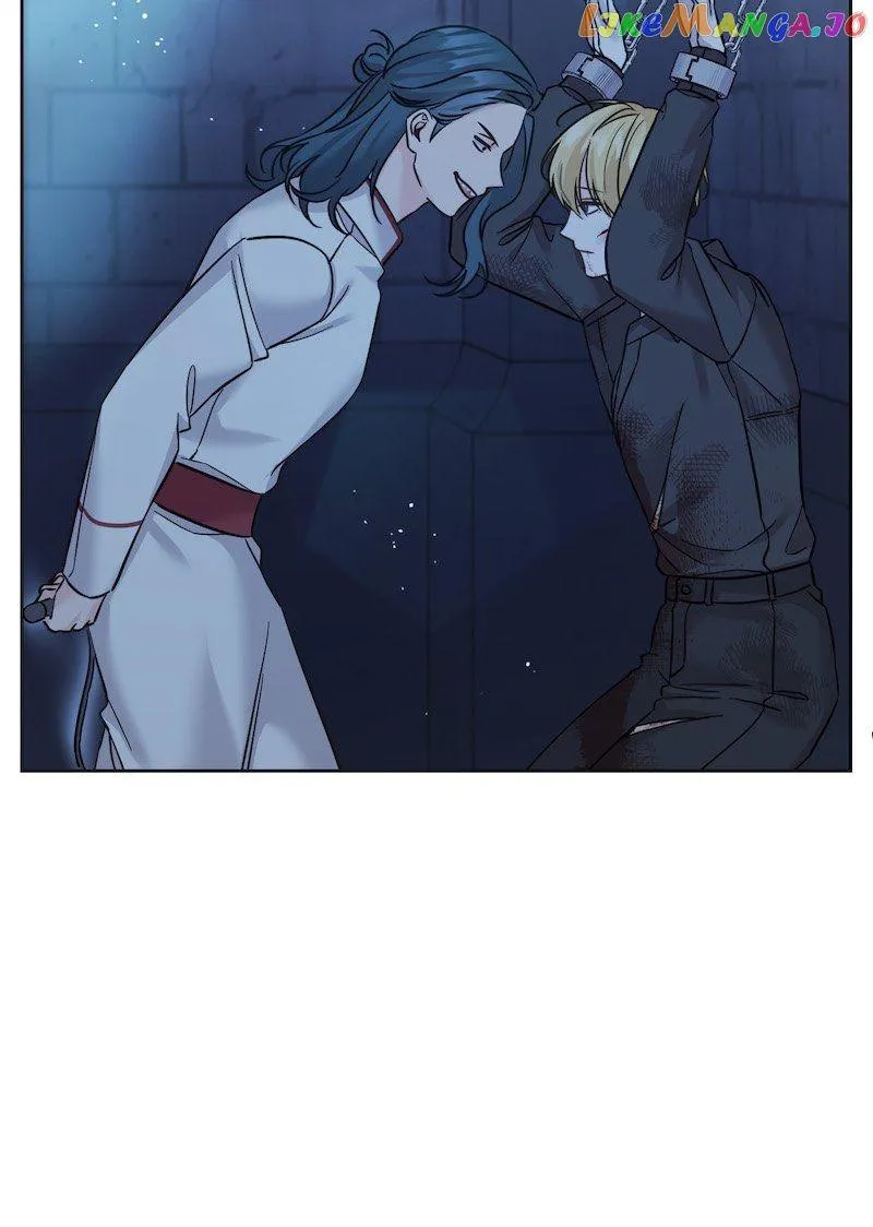 Saving The Villain Who Was Abandoned By The Female Lead Chapter 95 Online - página 33
