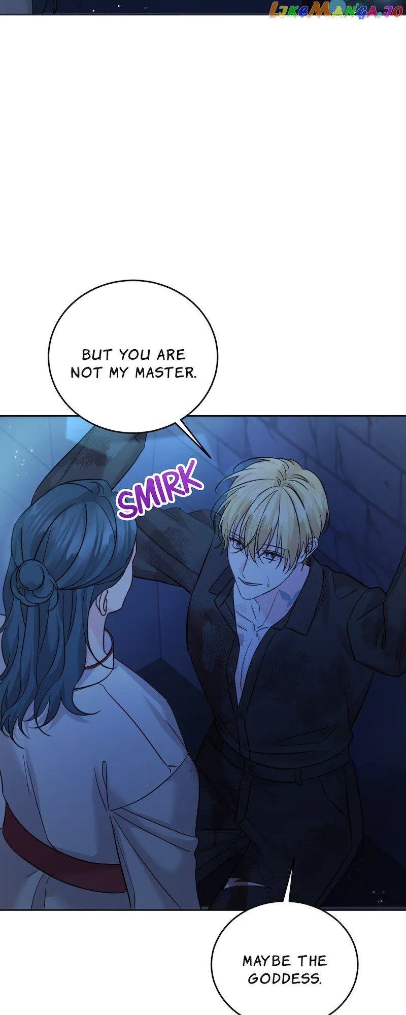 Saving The Villain Who Was Abandoned By The Female Lead Chapter 95 Online - página 35