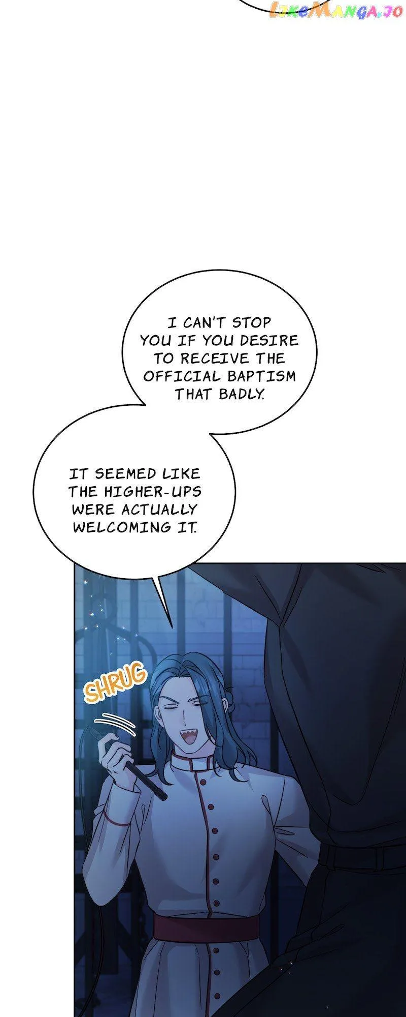 Saving The Villain Who Was Abandoned By The Female Lead Chapter 95 Online - página 36