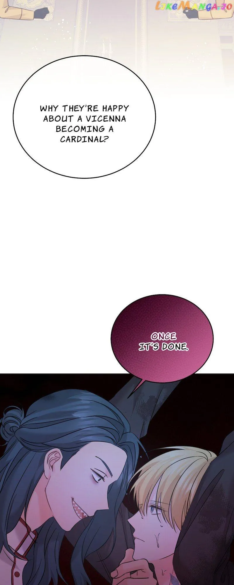 Saving The Villain Who Was Abandoned By The Female Lead Chapter 95 Online - página 38