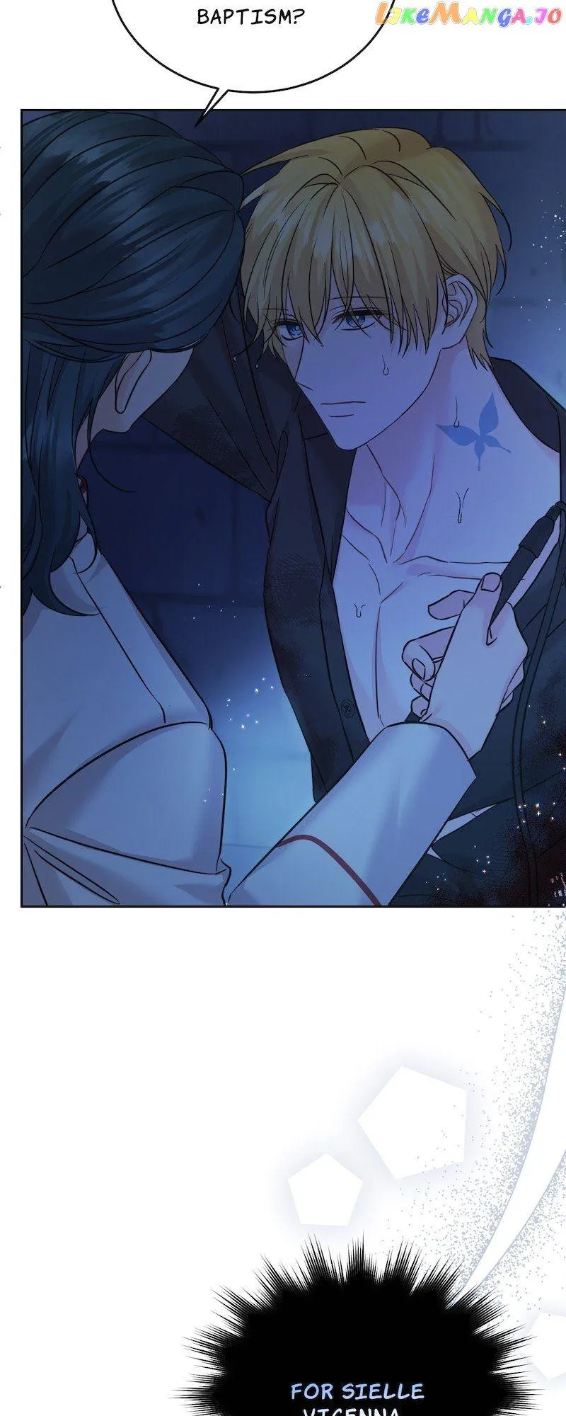Saving The Villain Who Was Abandoned By The Female Lead Chapter 95 Online - página 45