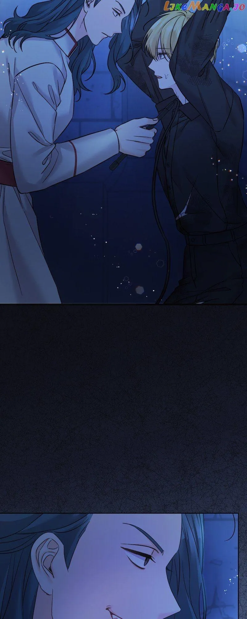 Saving The Villain Who Was Abandoned By The Female Lead Chapter 95 Online - página 47
