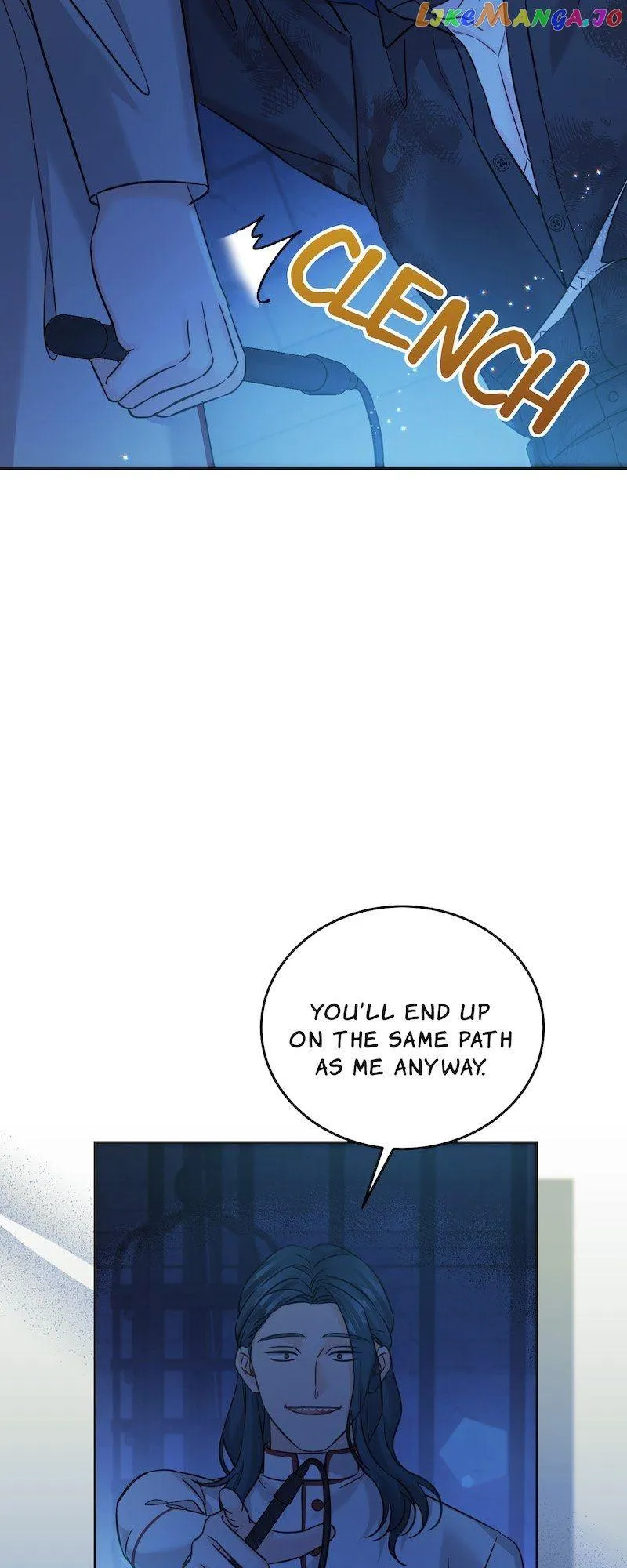 Saving The Villain Who Was Abandoned By The Female Lead Chapter 95 Online - página 49