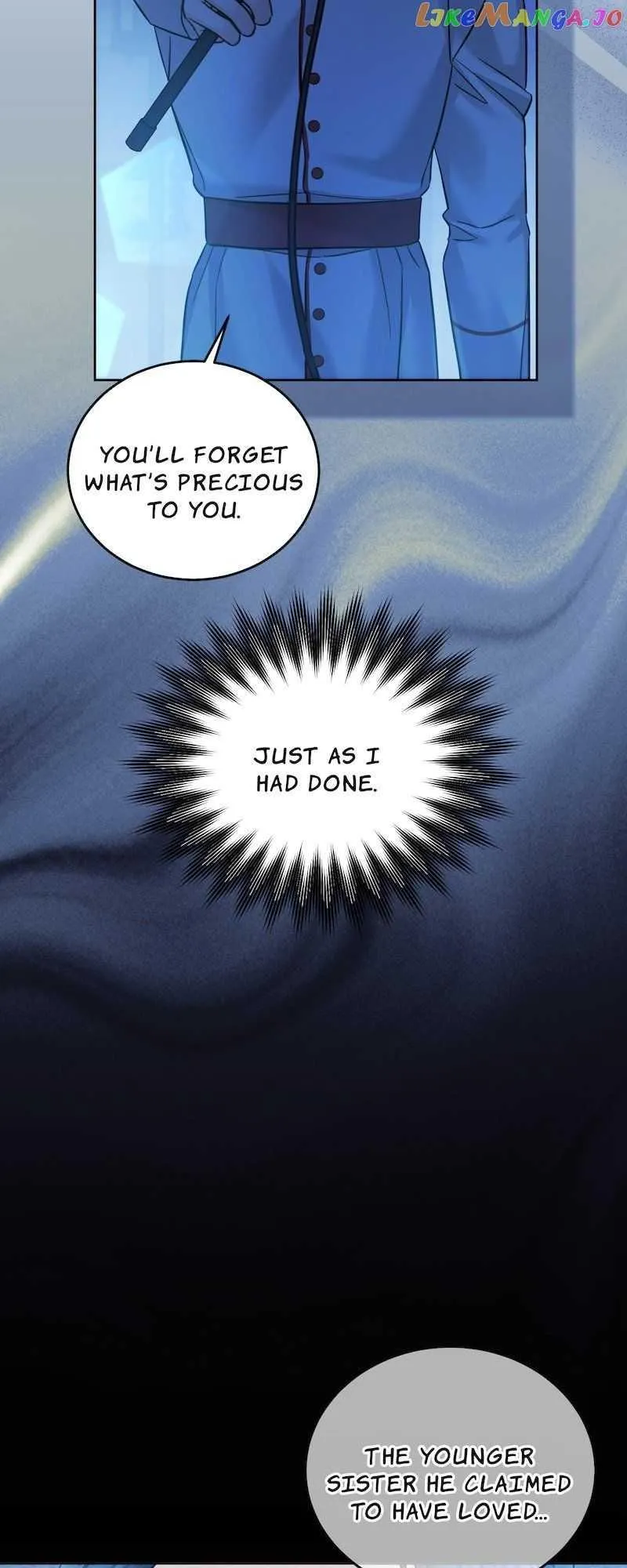 Saving The Villain Who Was Abandoned By The Female Lead Chapter 95 Online - página 50