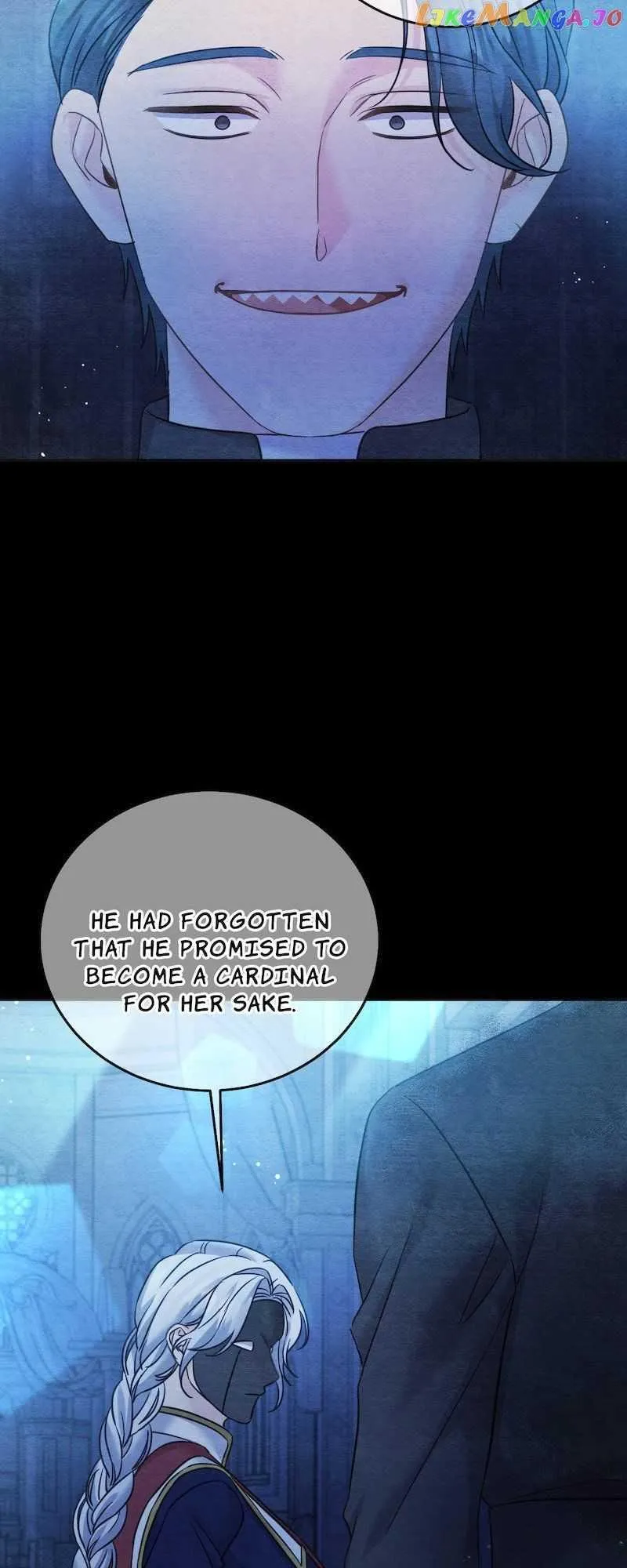 Saving The Villain Who Was Abandoned By The Female Lead Chapter 95 Online - página 51