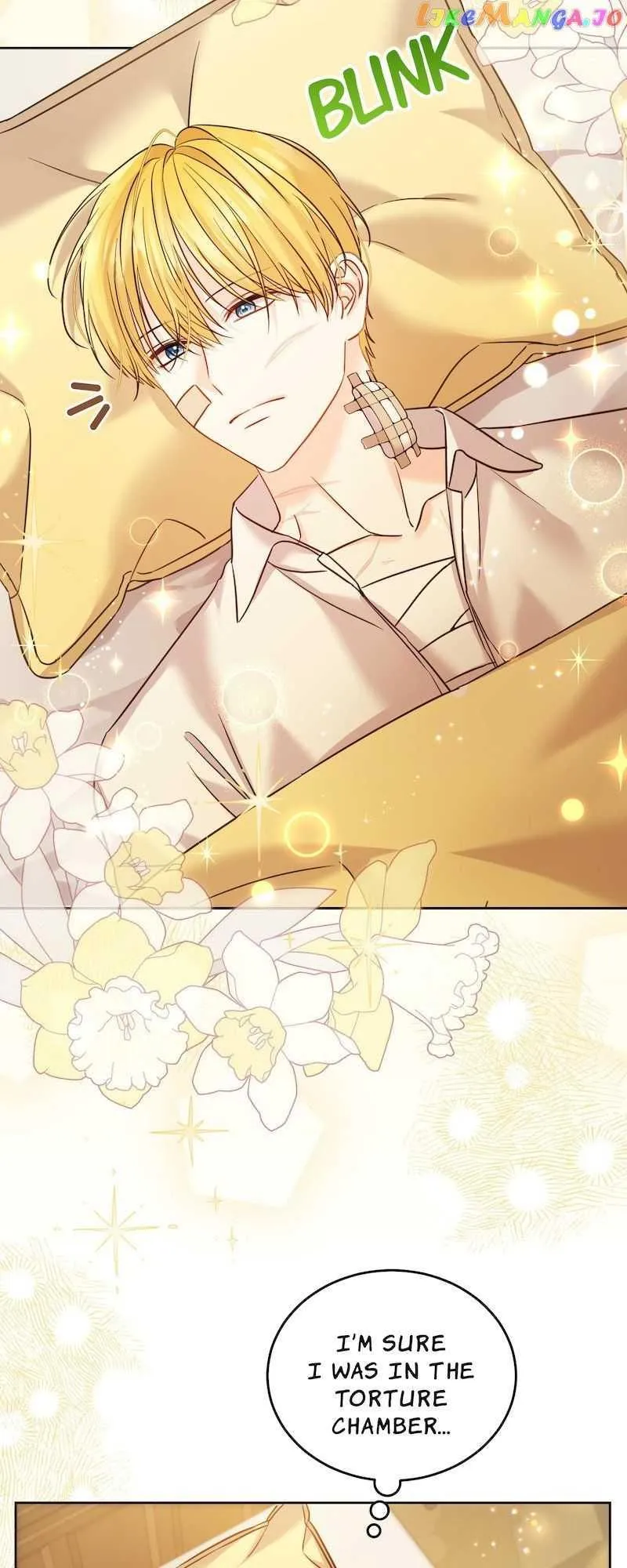 Saving The Villain Who Was Abandoned By The Female Lead Chapter 95 Online - página 59