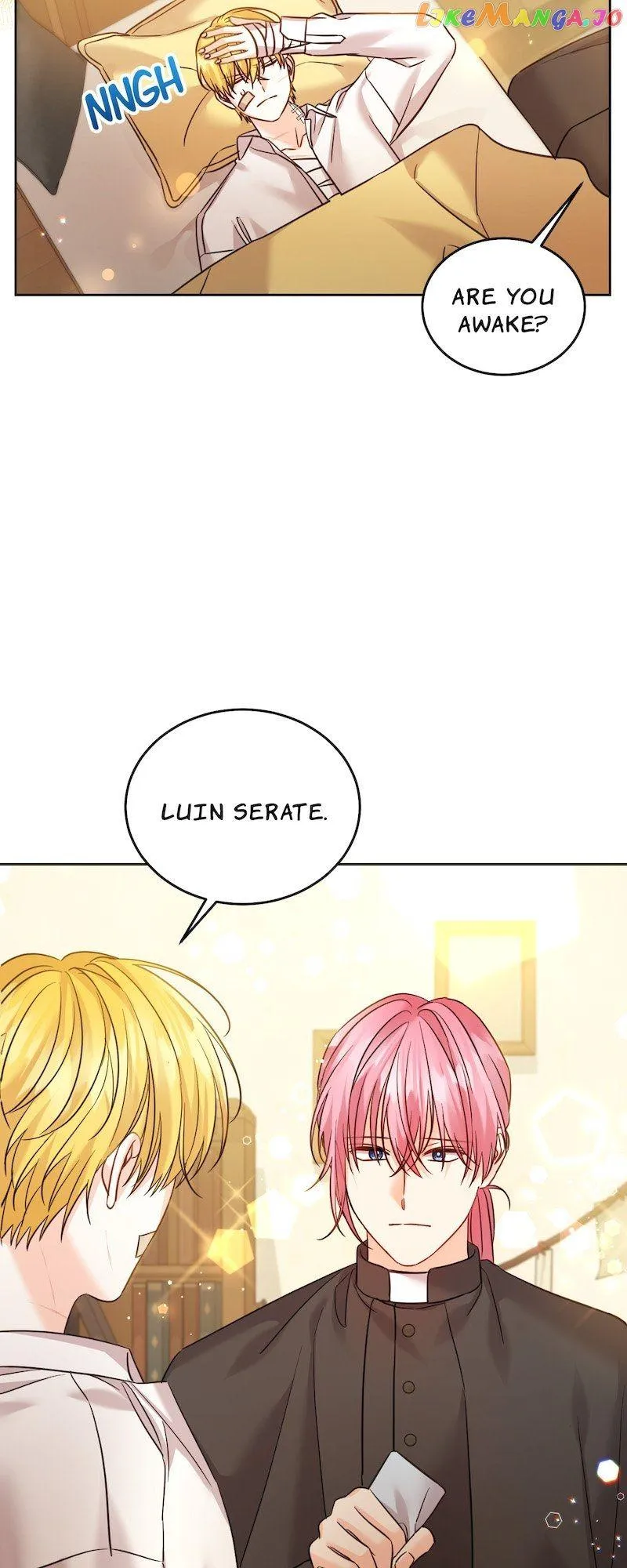 Saving The Villain Who Was Abandoned By The Female Lead Chapter 95 Online - página 60