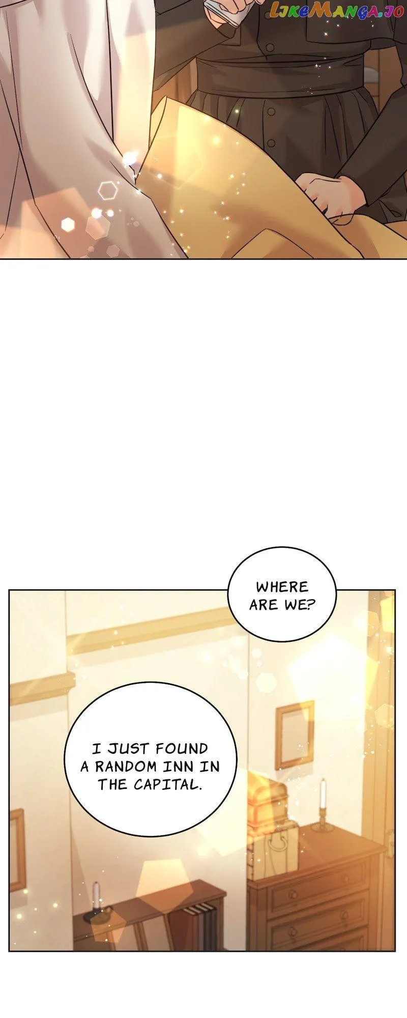 Saving The Villain Who Was Abandoned By The Female Lead Chapter 95 Online - página 61