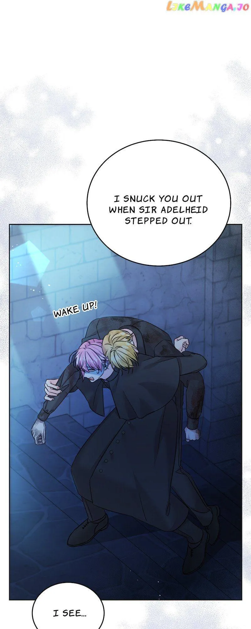 Saving The Villain Who Was Abandoned By The Female Lead Chapter 95 Online - página 62
