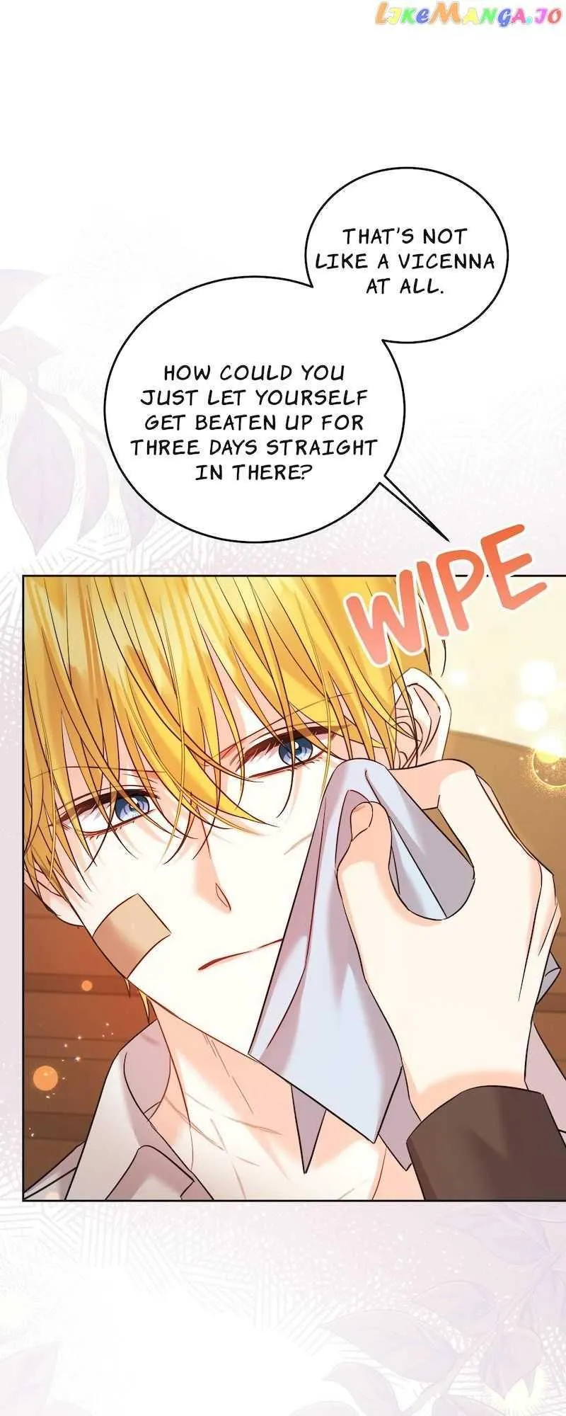Saving The Villain Who Was Abandoned By The Female Lead Chapter 95 Online - página 64