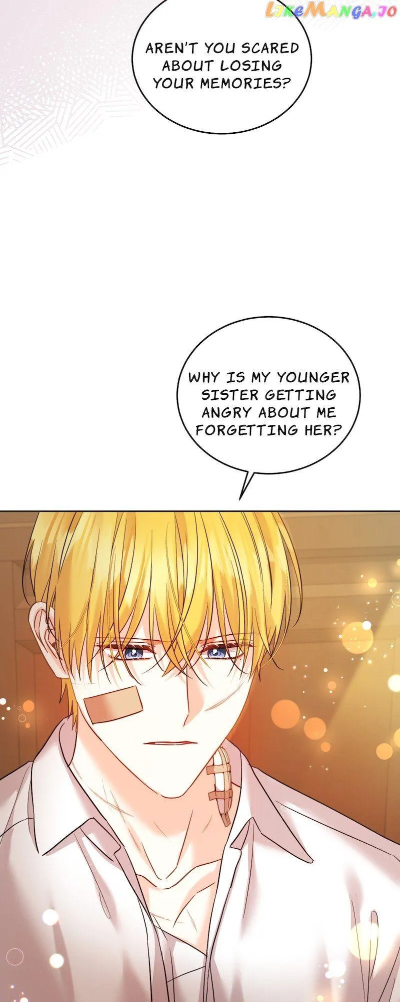 Saving The Villain Who Was Abandoned By The Female Lead Chapter 95 Online - página 66