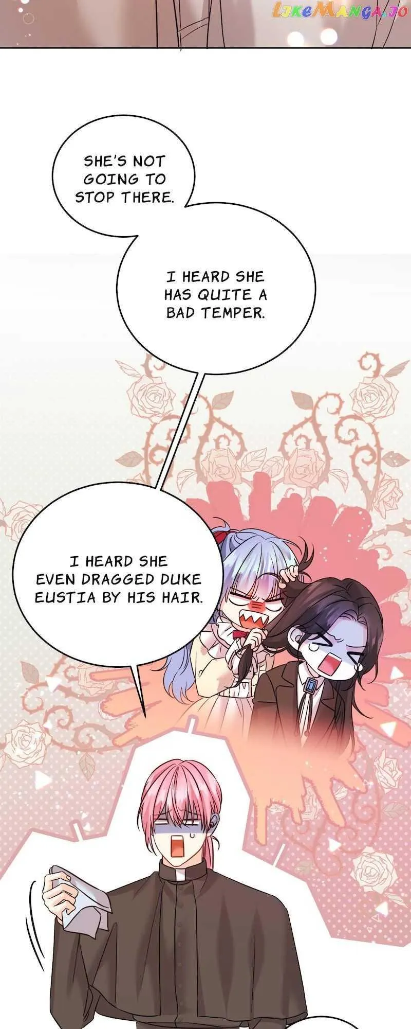 Saving The Villain Who Was Abandoned By The Female Lead Chapter 95 Online - página 67