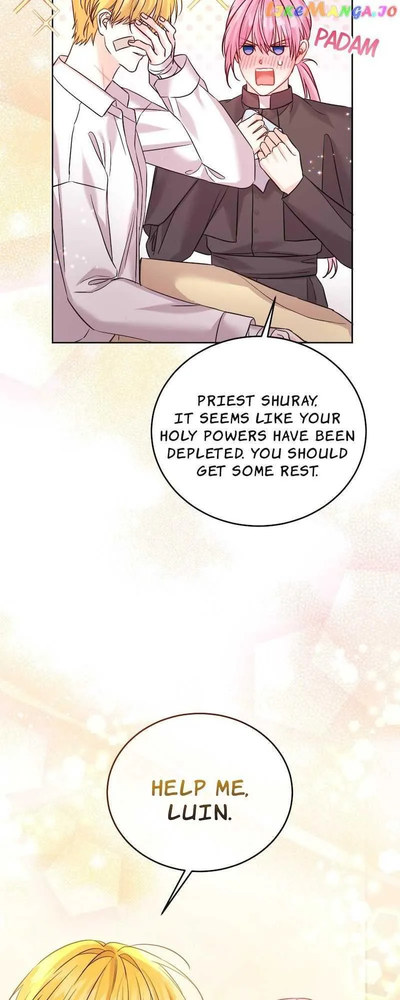Saving The Villain Who Was Abandoned By The Female Lead Chapter 95 Online - página 70